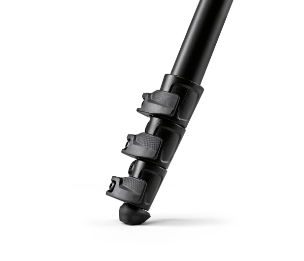 Manfrotto BeFree Advanced Lever - 487523 - zdjęcie 5
